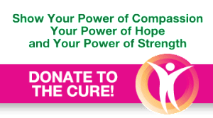 DONATE TO THE CURE